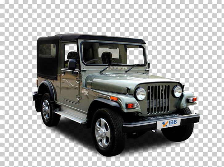 Jeep Wrangler Car Mahindra Thar CRDe Jeep CJ PNG, Clipart, Automotive Exterior, Brand, Bumper, Car, Carros 4x4 Free PNG Download