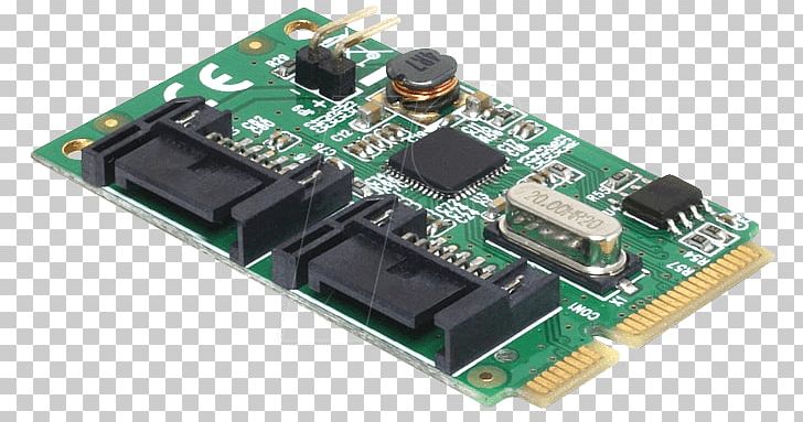 Mini PCI Serial ATA PCI Express Controller Input/output PNG, Clipart, Computer, Controller, Electronic Device, Electronics, Microcontroller Free PNG Download