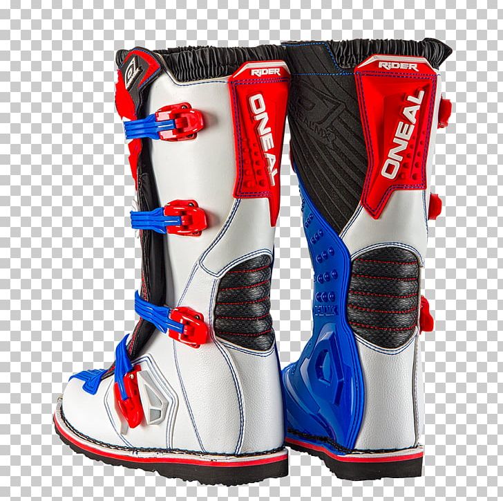 ONeal Rider S17 Boots Male Blue White Motorcycle Helmets PNG, Clipart,  Free PNG Download