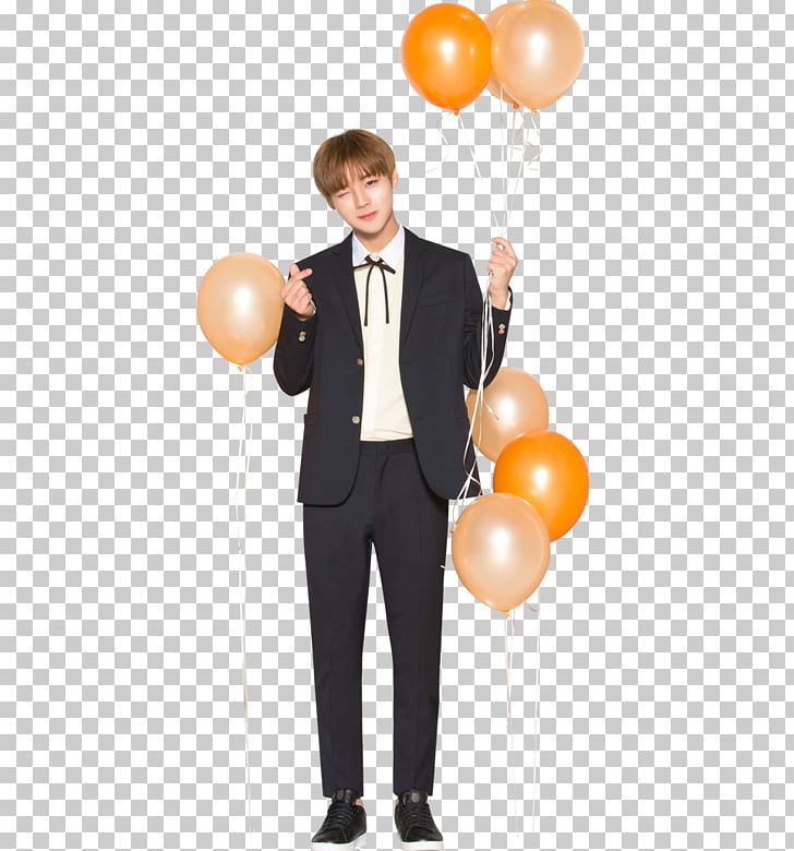 Wanna One Ivy Club Corporation Produce 101 Season 2 Mobile Phones PNG, Clipart, 5 F, 9 D, Bae Jin Young, Balloon, Computer Free PNG Download