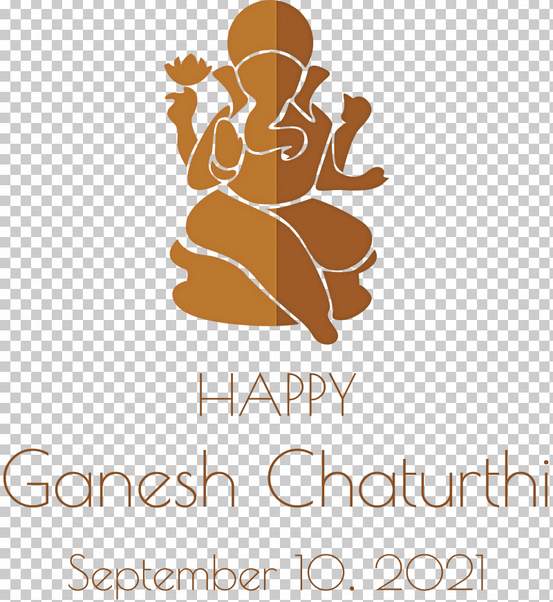 Ganesh Chaturthi Ganesh PNG, Clipart, Ganesh, Ganesh Chaturthi, Logo, Text, Vector Free PNG Download