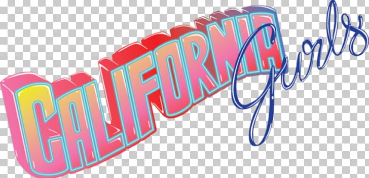 California Gurls Teenage Dream Song Logo PNG, Clipart,  Free PNG Download