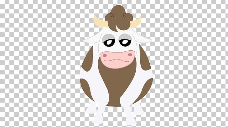 Cattle Nose Character PNG, Clipart, Cartoon, Cattle, Cattle Like Mammal, Character, Fictional Character Free PNG Download