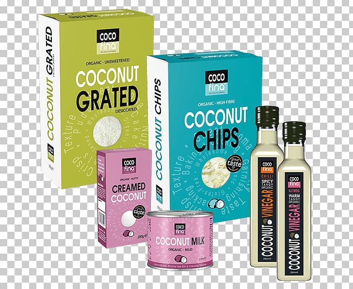 Coconut Milk Creamed Coconut Coconut Oil Dietary Fiber PNG, Clipart, Cocofina The Coconut Experts, Coconut, Coconut Milk, Coconut Oil, Cooking Free PNG Download