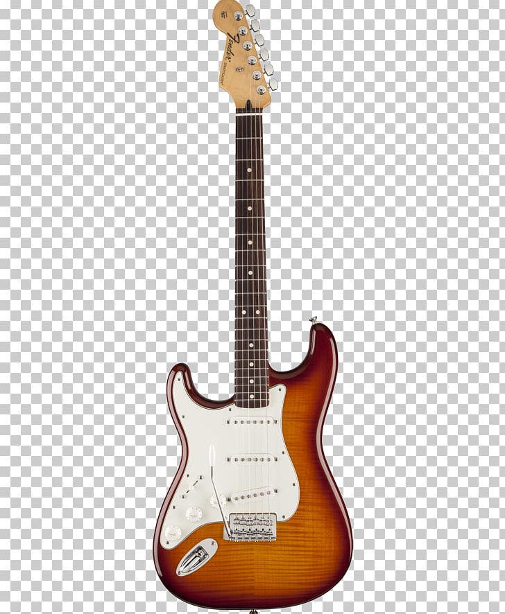 Fender Stratocaster Squier Deluxe Hot Rails Stratocaster Fender Standard Stratocaster Sunburst PNG, Clipart, Acoustic Electric Guitar, Guitar Accessory, Musical Instruments, Objects, Plucked String Instruments Free PNG Download