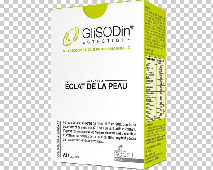 Glisodin Dietary Supplement Superoxide Dismutase Skin Cell PNG, Clipart, Borage, Brand, Calculation, Cell, Dietary Supplement Free PNG Download
