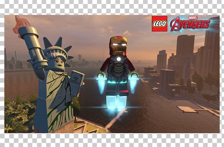 Lego Marvel's Avengers Lego Marvel Super Heroes Video Game PNG, Clipart,  Free PNG Download