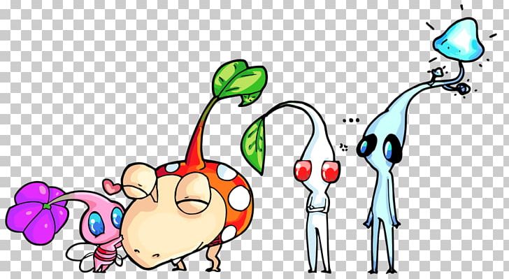 Pikmin Fan Art Game PNG, Clipart, Area, Art, Artwork, Cartoon, Character Free PNG Download