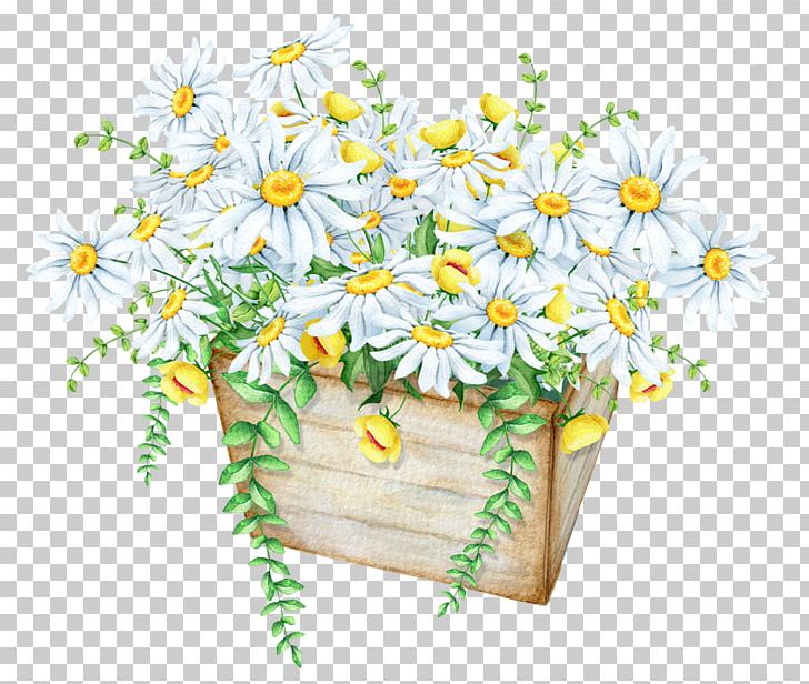 Poster PNG, Clipart, Baskets, Beautiful Basket Of Flowers, Beautifully, Daisy Family, Floral Design Free PNG Download
