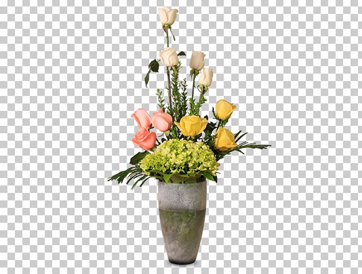 Rose Flower Bouquet Cut Flowers Floral Design Vase PNG, Clipart,  Free PNG Download