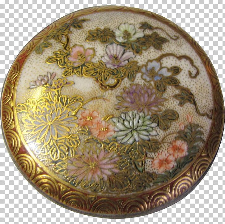 Satsuma Ware Ceramic Glaze Pottery Antique PNG, Clipart, Antique, Art, Belt, Belt Buckles, Buckle Free PNG Download