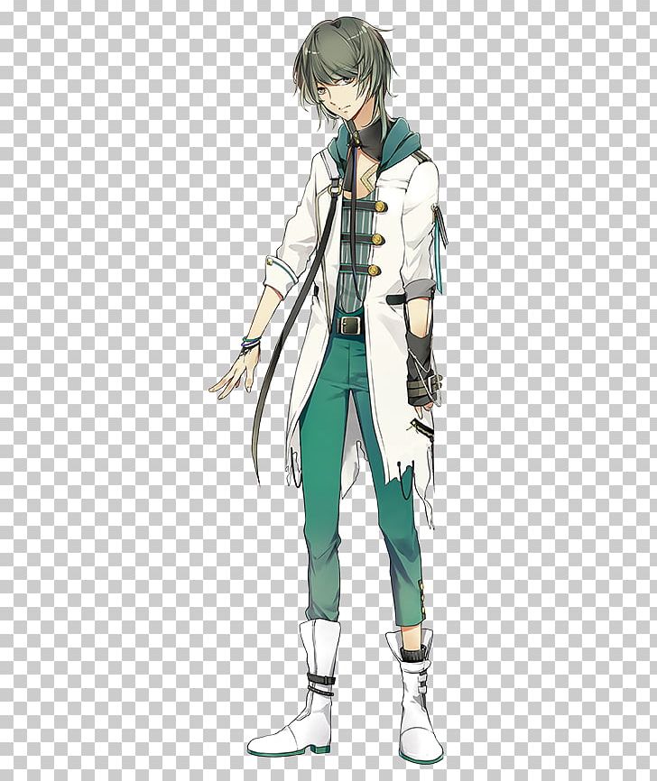 Tsukiuta. The Animation Costume Touken Ranbu Pin Rui Minaduki PNG, Clipart, Animation, Anime, Art Book, Clothing, Cosplay Free PNG Download