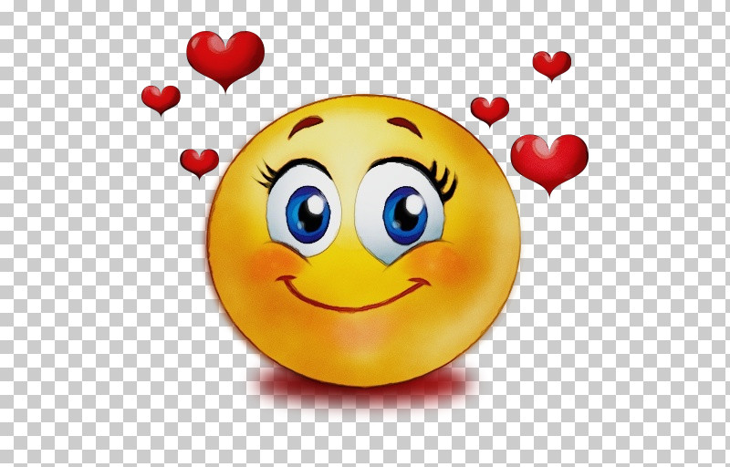 Emoticon PNG, Clipart, Cartoon, Emoticon, Facial Expression, Happy, Heart Free PNG Download