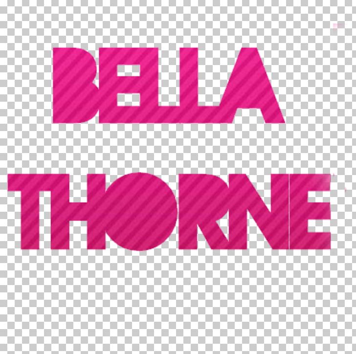 Brand Logo Portable Network Graphics Text PNG, Clipart, Bella, Bella Thorne, Brand, Label, Letter Free PNG Download