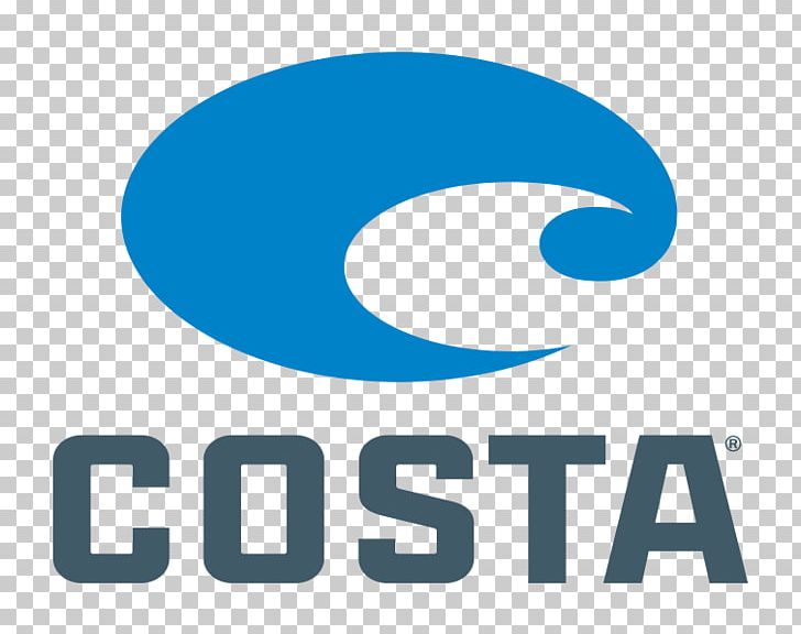 Costa Del Mar Logo Sunglasses Brand Optician PNG, Clipart, Area, Blue, Brand, Circle, Costa Del Mar Free PNG Download