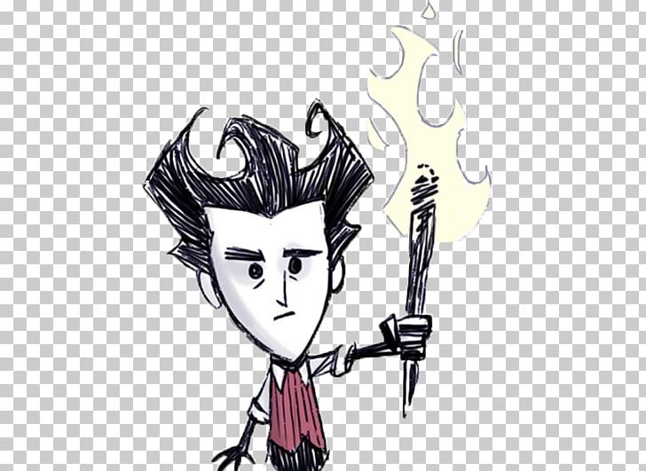 Don't Starve Together Don't Starve: Hamlet Klei Entertainment Don't Starve: Shipwrecked Mark Of The Ninja PNG, Clipart,  Free PNG Download