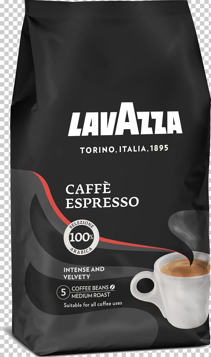 Espresso Cafe Coffee Lavazza Caffè Crema PNG, Clipart, Arabica Coffee, Bean, Brand, Cafe, Caffe Free PNG Download