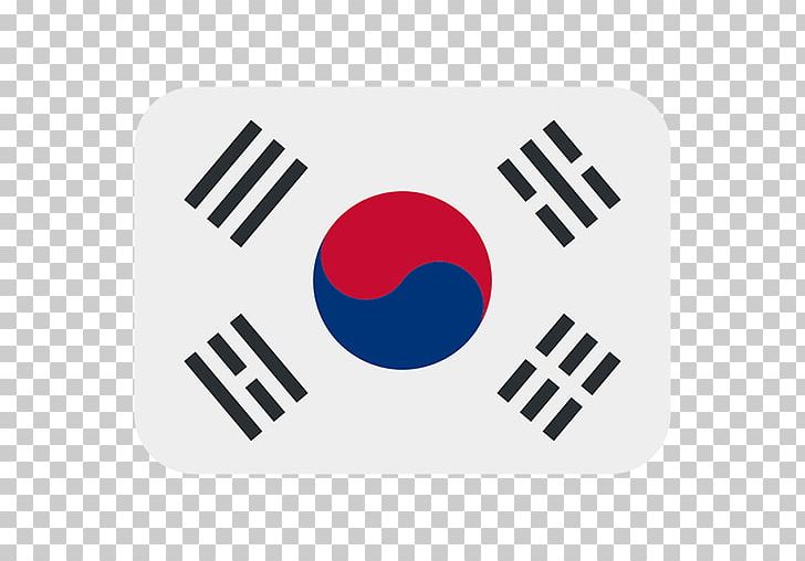 Flag Of South Korea Flag Of North Korea Emoji PNG, Clipart, Area, Brand, Computer Icons, Emoji, Emojipedia Free PNG Download