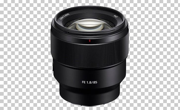 Sony FE Telephoto 85mm F/1.8 Sony E-mount Sony FE 85mm F1.8 Camera Lens Sony FE 50mm F1.8 PNG, Clipart, Aperture, Camera, Camera Lens, Cameras Optics, Digital Camera Free PNG Download