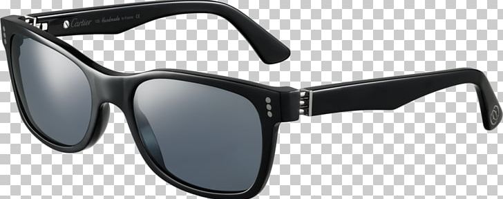 Sunglasses Cartier Eyewear Clothing Accessories Vuarnet PNG, Clipart, Black, Cartier, Clothing, Clothing Accessories, Designer Free PNG Download