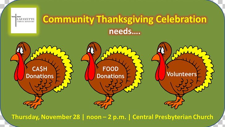 Thanksgiving Food Donation Party Gift PNG, Clipart, Beak, Bird, Celebration, Chicken, Donation Free PNG Download