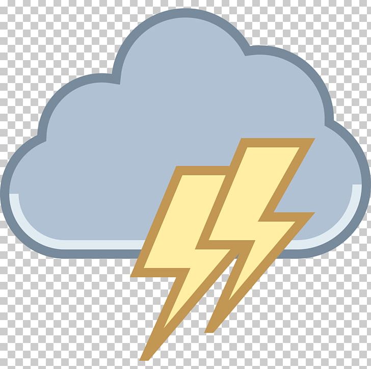 Thunderstorm Lightning Cloud PNG, Clipart, Cloud, Computer Icons, Hand, Heart, Icons 8 Free PNG Download