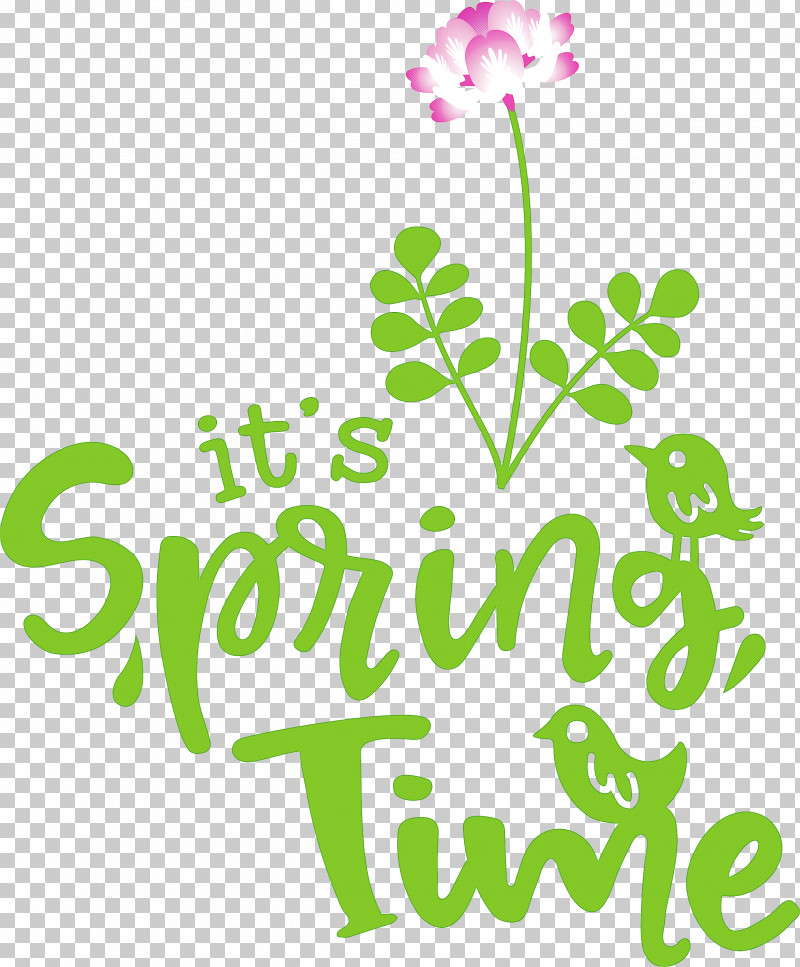 Spring Time Spring PNG, Clipart, Floral Design, Leaf, Line, Logo, Mtree Free PNG Download