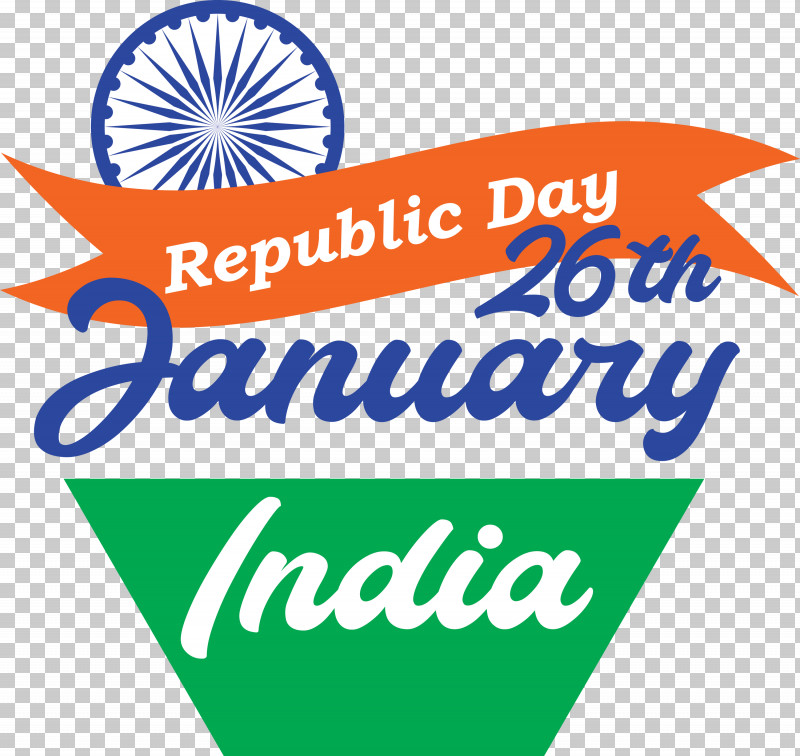 Happy India Republic Day India Republic Day 26 January PNG, Clipart, 26 January, Happy India Republic Day, India Republic Day, Line, Logo Free PNG Download