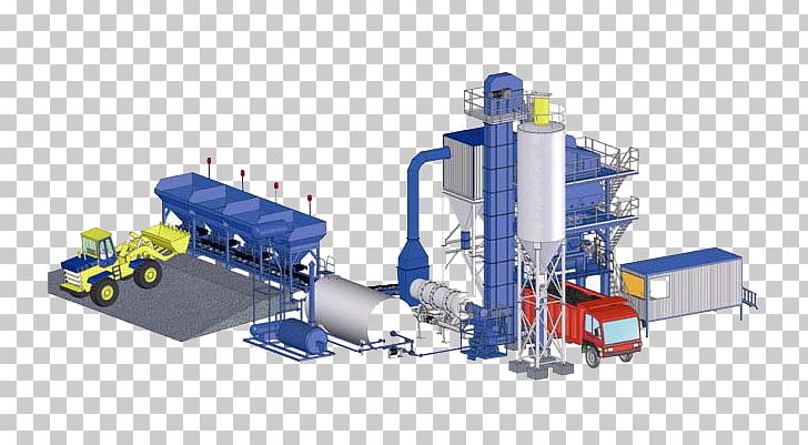 Asphalt Plant Concrete Plant Asphalt Concrete Mixing PNG, Clipart, Asfalt, Asphalt, Asphalt Concrete, Asphalt Plant, Building Materials Free PNG Download