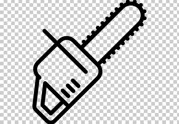 Chainsaw Tool PNG, Clipart, Arborist, Black And White, Chainsaw, Computer Icons, Cut Free PNG Download