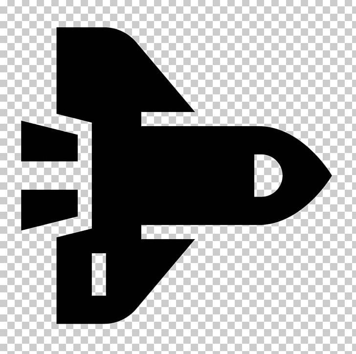 Computer Icons Rocket Space Shuttle Airport Bus Spacecraft PNG, Clipart, Airport Bus, Angle, Black, Black And White, Brand Free PNG Download