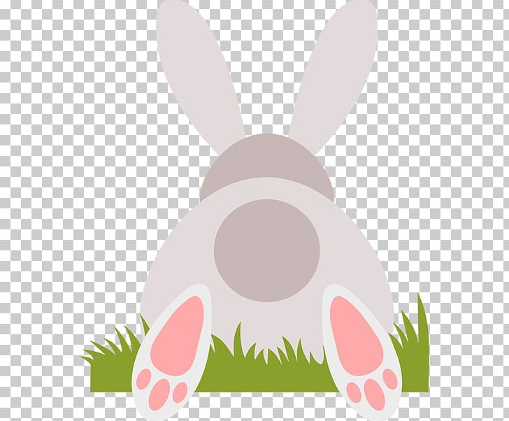 Easter Bunny Domestic Rabbit Hare PNG, Clipart, Animals, Cricut, Domestic Rabbit, Easter, Easter Bunny Free PNG Download