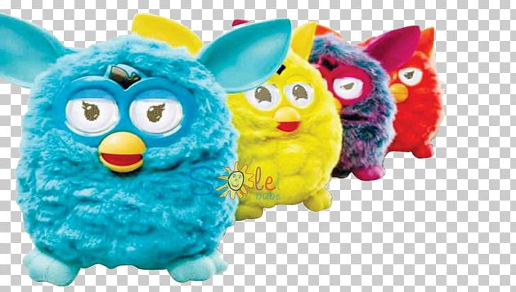 Furby Stuffed Animals & Cuddly Toys Doll Child PNG, Clipart, Child, Doll, Furby, Game, Hasbro Free PNG Download