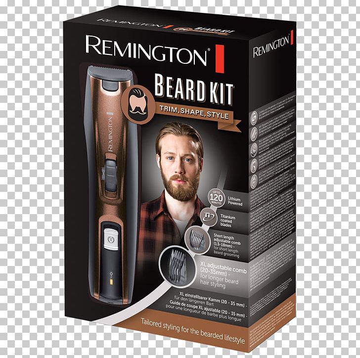 Hair Clipper Remington The Beardsman: Beard Boss MB4045A Comb Remington Products PNG, Clipart, Beard, Comb, Designer Stubble, Hair, Hair Care Free PNG Download