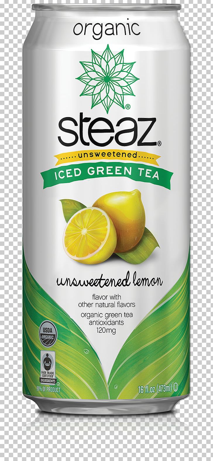 Iced Tea Green Tea Energy Drink Organic Food PNG, Clipart,  Free PNG Download