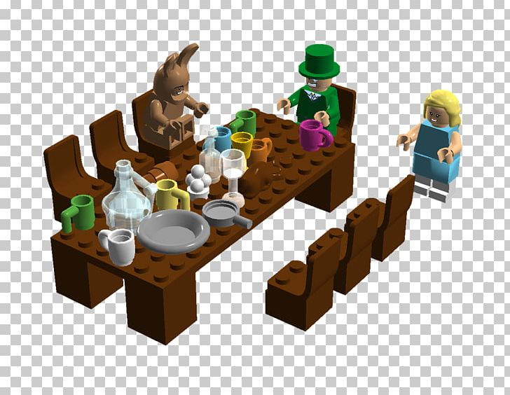 Mad Hatter Lego Ideas Alice's Adventures In Wonderland PNG, Clipart,  Free PNG Download