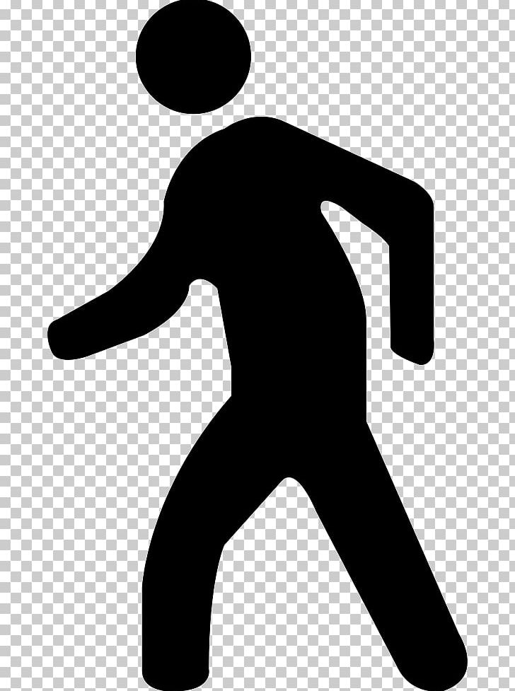 Stick Figure Walking Silhouette PNG, Clipart, Animals, Animation, Area, Black, Black And White Free PNG Download