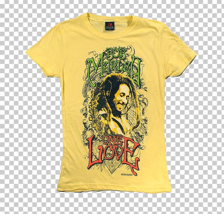 T-shirt Clothing Sleeve Fashion PNG, Clipart, Bob Marley, Brand, Clothing, Fashion, Legend Free PNG Download