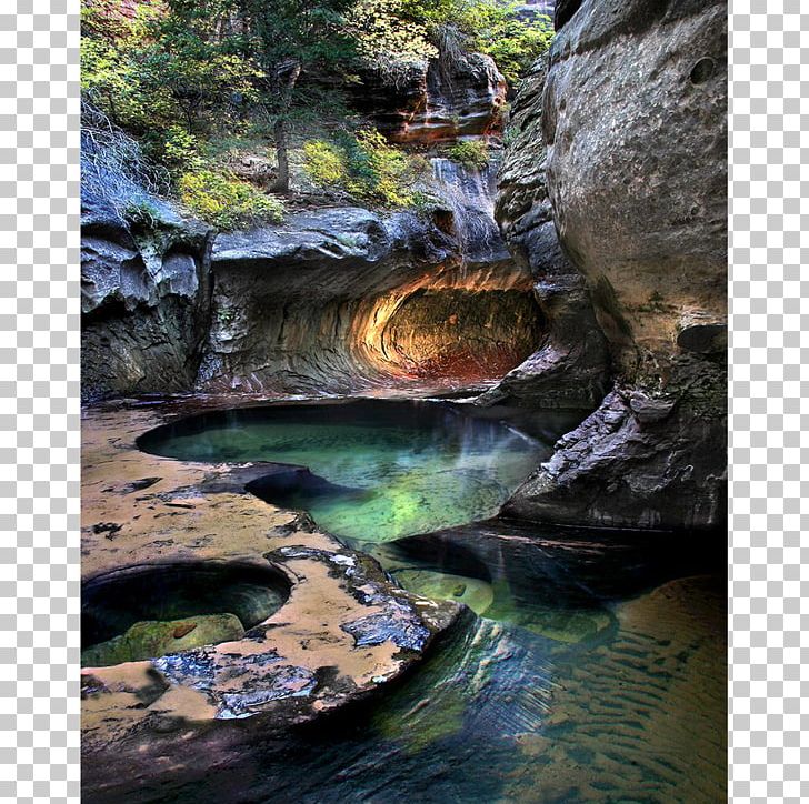 The Narrows Subway National Park Nature Reserve PNG, Clipart, Arroyo, Art, Backcountrycom, Body Of Water, Canyon Free PNG Download