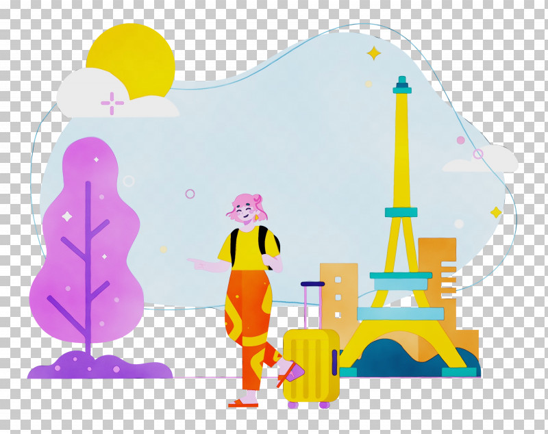 Paris Drawing Cartoon Cartoon / M PNG, Clipart, Cartoon, Cartoon M, Drawing, France, Industrial Design Free PNG Download