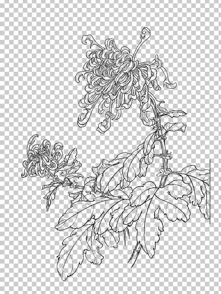 Chrysanthemum Tea Song Dynasty U767du63cfu753b Gongbi PNG, Clipart, Art, Art, Chinese Painting, Chrysanthemum Chrysanthemum, Chrysanthemums Free PNG Download