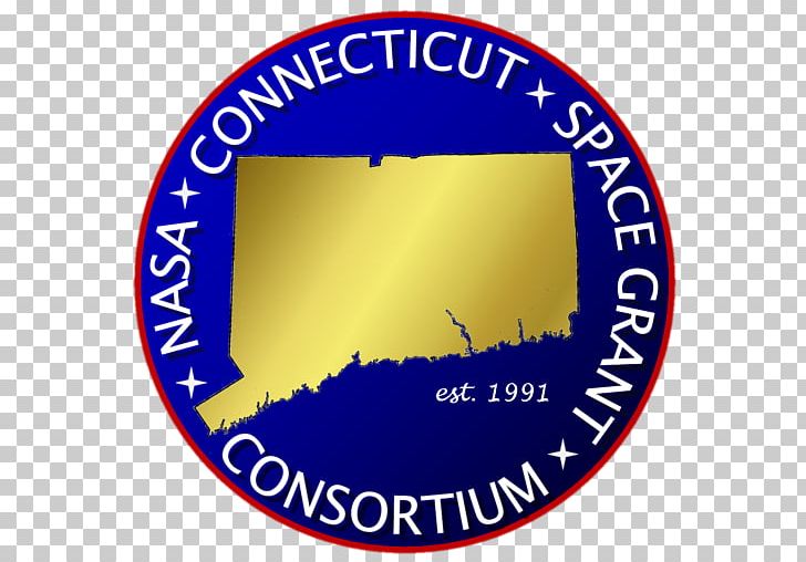 Connecticut Space Grant Consortium National Space Grant College And Fellowship Program NASA Logo Connecticut Department Of Transportation PNG, Clipart, Area, Blue, Brand, Circle, Connecticut Free PNG Download