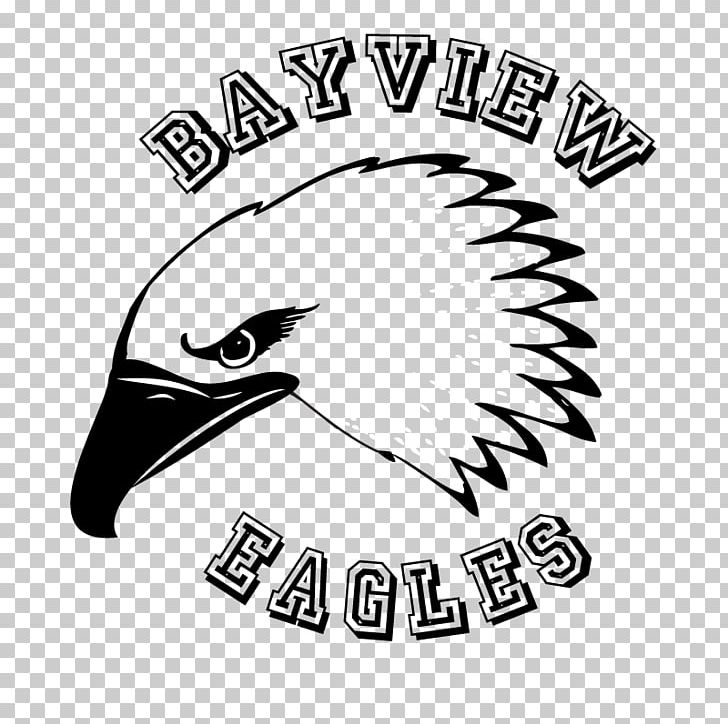 Logo Eagle Sticker PNG, Clipart, Area, Art, Black, Black And White, Brand Free PNG Download