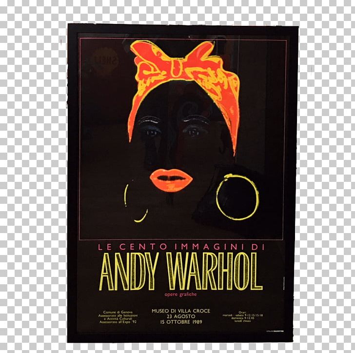 Mammy Poster Pop Art Screen Printing PNG, Clipart, Advertising, Andy Warhol, Art, Artist, David Hockney Free PNG Download