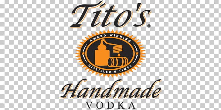 Tito's Vodka Logo Font Brand PNG, Clipart,  Free PNG Download