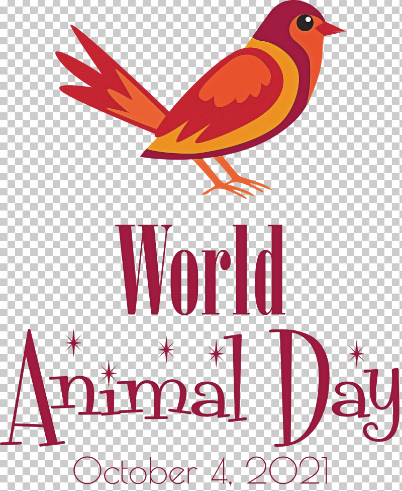 World Animal Day Animal Day PNG, Clipart, Animal Day, Birds, Cartoon, Drawing, Logo Free PNG Download