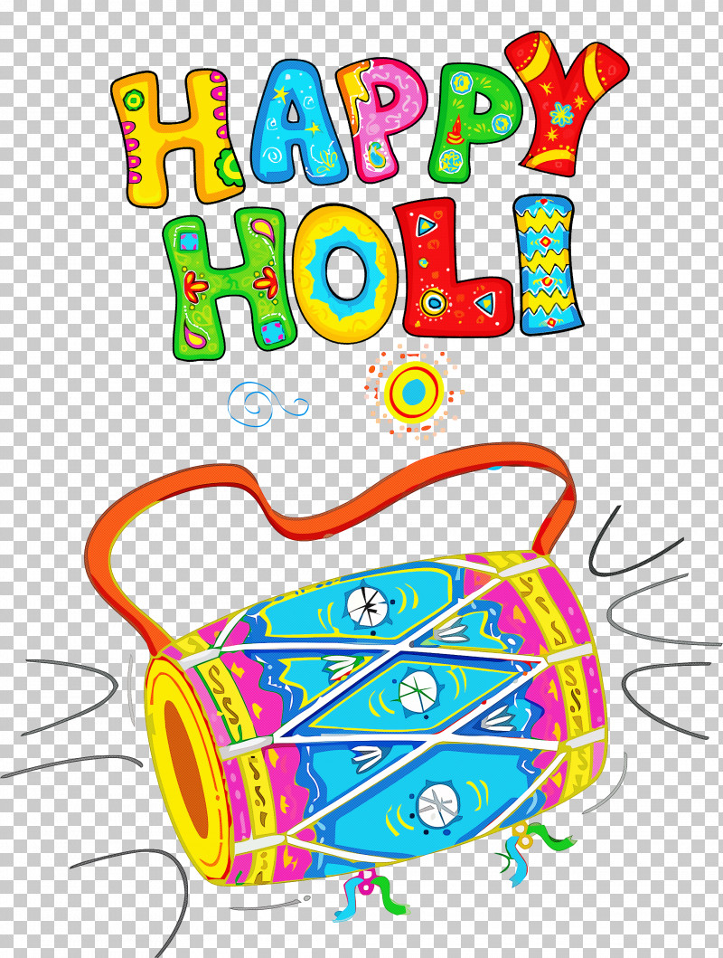 Happy Holi PNG, Clipart, Geometry, Happy Holi, Line, Mathematics, Meter Free PNG Download