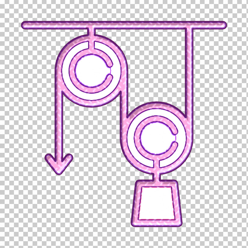 High School Icon Physics Icon PNG, Clipart, Circle, High School Icon, Physics Icon, Pink, Symbol Free PNG Download