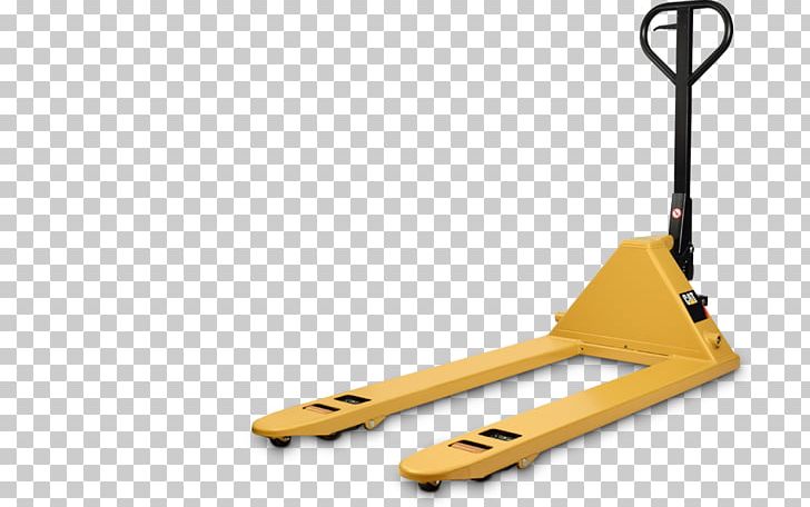 Caterpillar Inc. Pallet Jack Material Handling PNG, Clipart, Angle, Cart, Caterpillar Inc, Caterpillar Inc., Forklift Free PNG Download