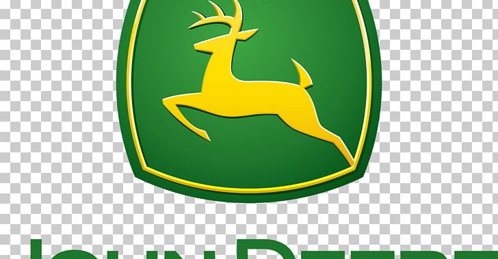 John Deere Logo Business Heavy Machinery Lanz Bulldog PNG, Clipart, Agricultural Machinery, Agriculture, Antler, Architectural Engineering, Brand Free PNG Download